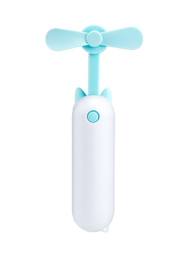 Generic Portable Mini Handheld Fan  - Image 1
