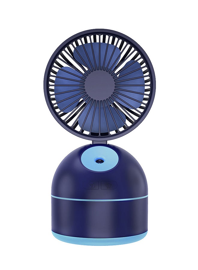 Generic Portable Mini Cooling Fan 