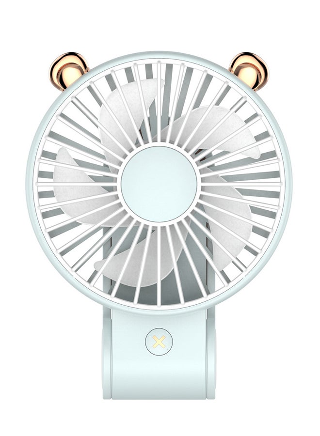 Generic Portable Mini Handheld Fan 