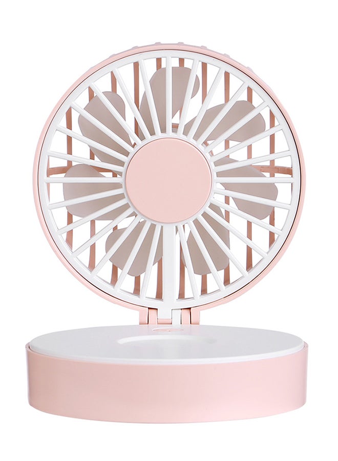 Portable Mini Personal Fan - Image 1