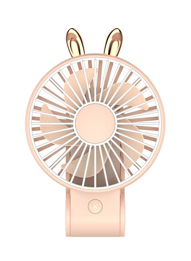 Portable Mini Handheld Fan