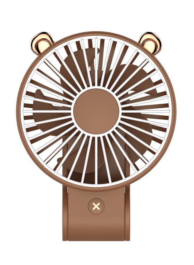 Generic Portable Mini Handheld Fan 