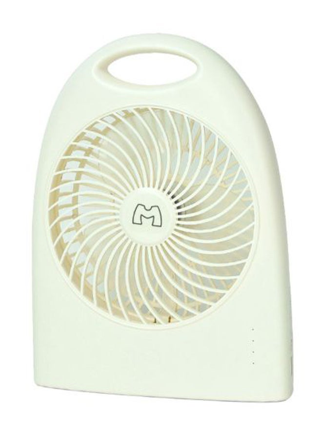 Generic Rechargeable Handheld Mini Fan 
