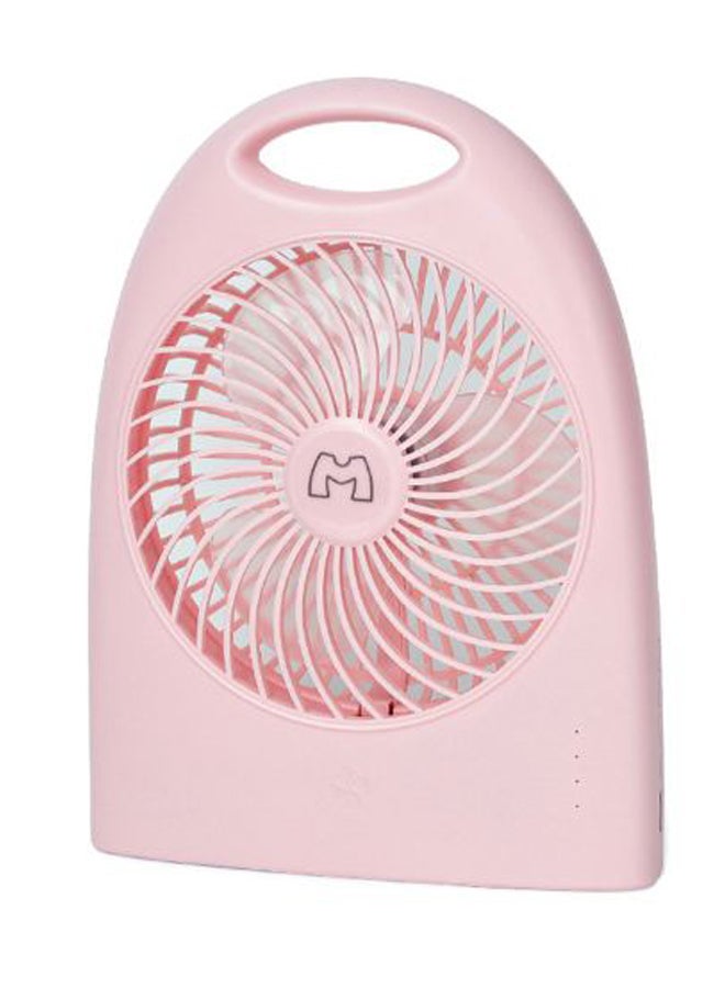 Rechargeable Handheld Mini Fan