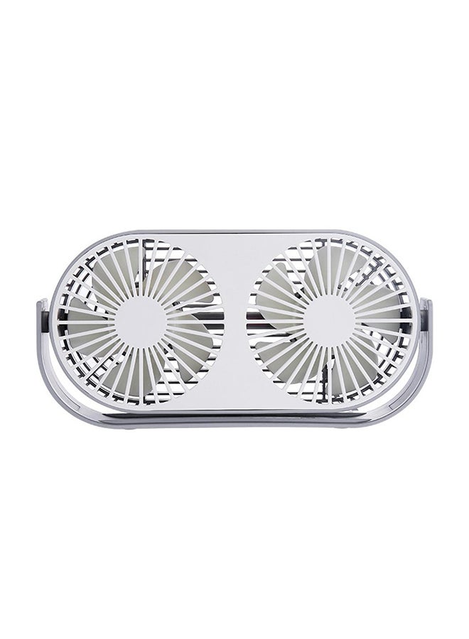 Mini Desktop Cooling Fan - Image 1