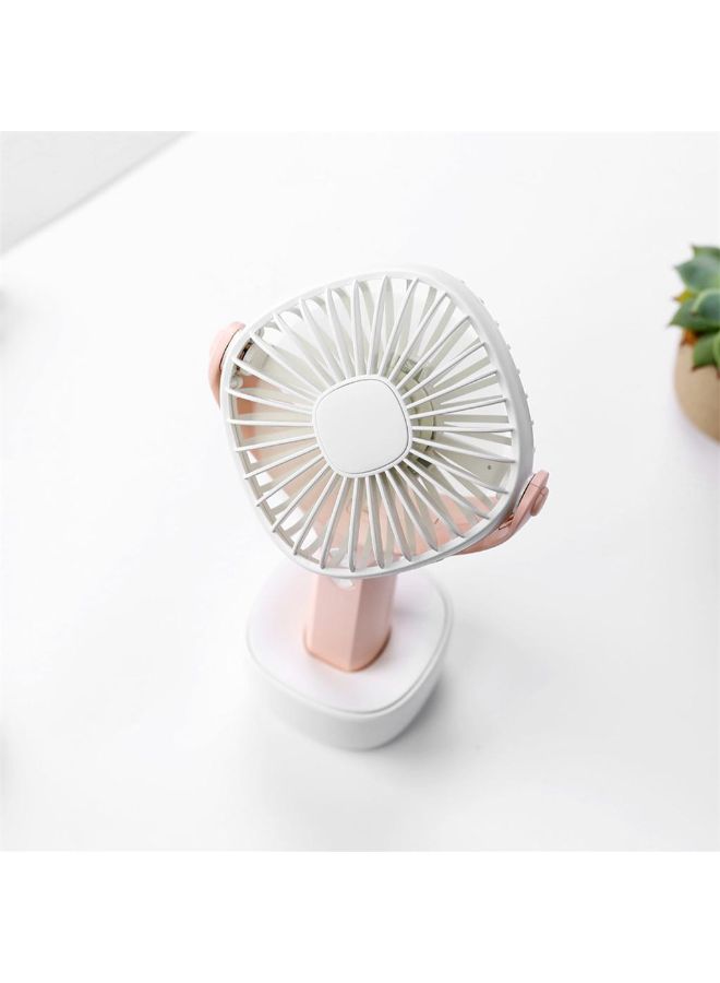 Portable Mini Handheld Fan - Image 2