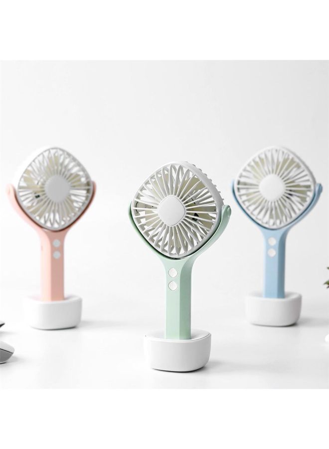 Portable Mini Handheld Fan - Image 3