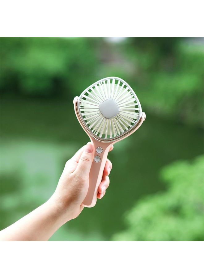 Portable Mini Handheld Fan - Image 5