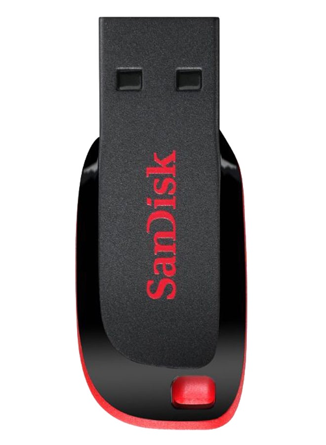 Cruzer Fit USB Flash Drive 16 GB - Image 1