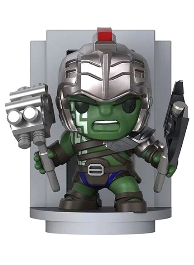 MARVEL - Podz - Gladiator Hulk - Image 1