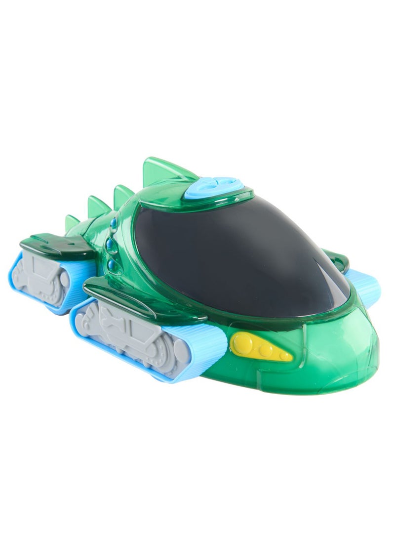 PJMASKS Light Up Racers Vehicle - Image 2