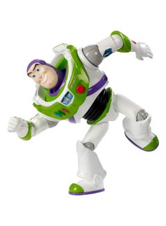 Buzz Lightyear Action Figure - v1565286372/N28945906A_1