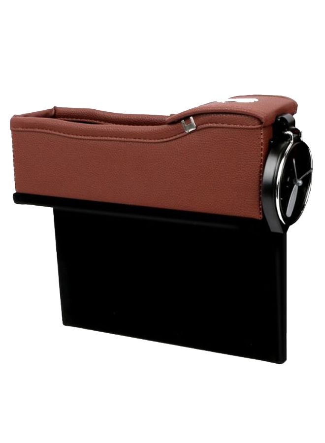 Multi-Function Storage Box