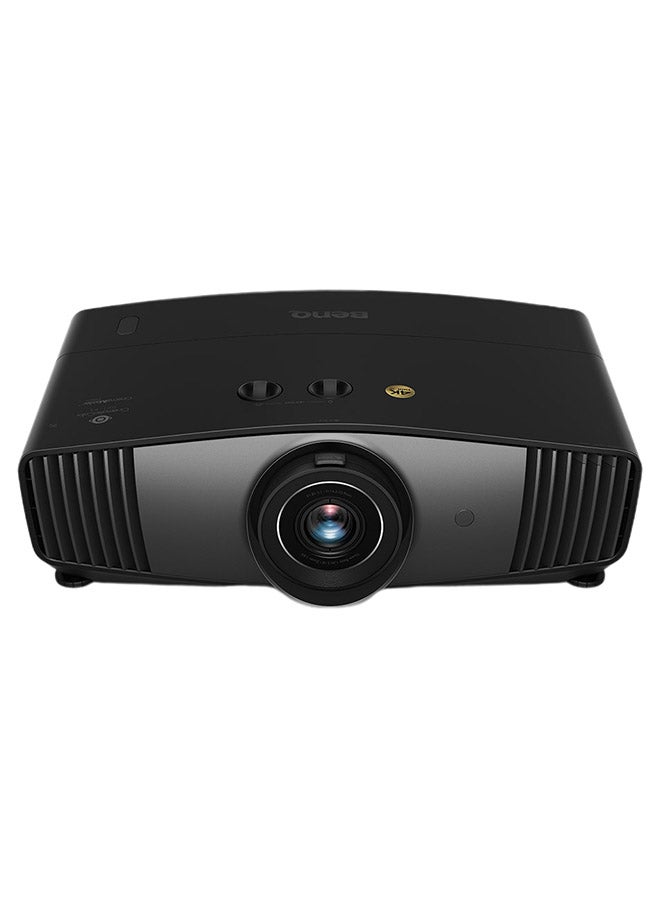 4K UHD HDR-Pro Projector With DCI-P3 W5700 (HT5550) Black - v1565288211/N28968768A_1
