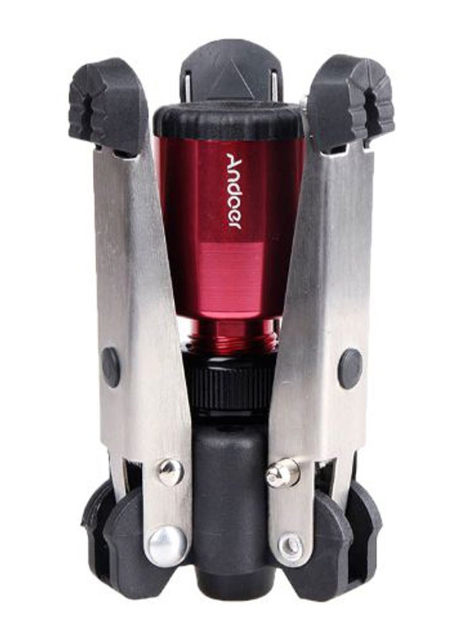 ANDOER Triple Leg Monopod Base Multicolour  - Image 2