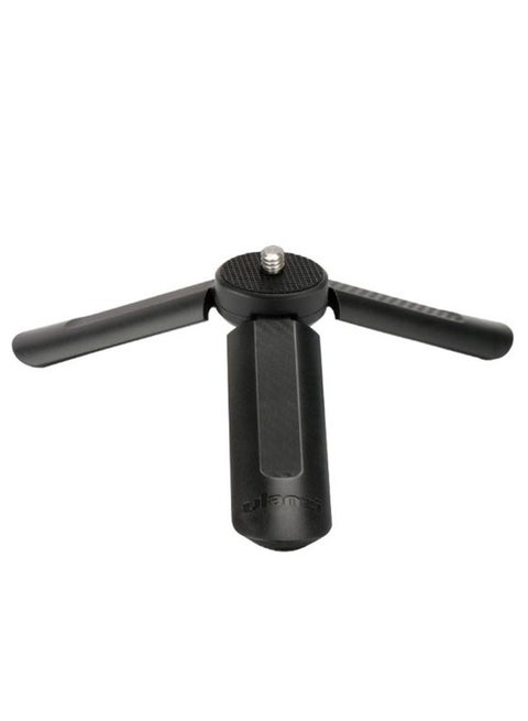 MT-05 Mini Tripod Stand Black