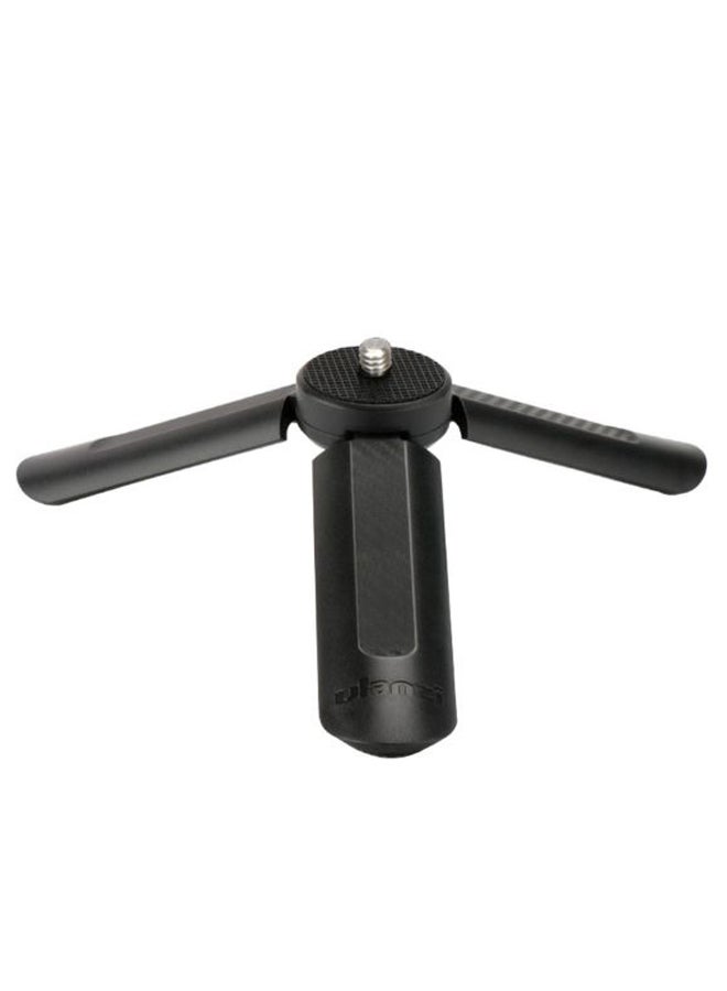 MT-05 Mini Tripod Stand Black