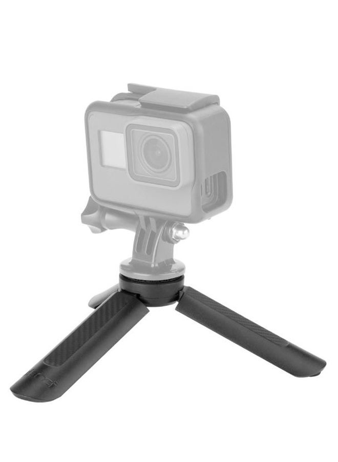 MT-05 Mini Tripod Stand Black