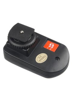 ANDOER AC-04 Wireless Studio Flash Trigger Set Black  - Image 2