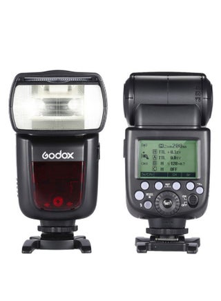 V860II-C E-TTL Speedlight Flash Light - v1565292980/N28956838A_1