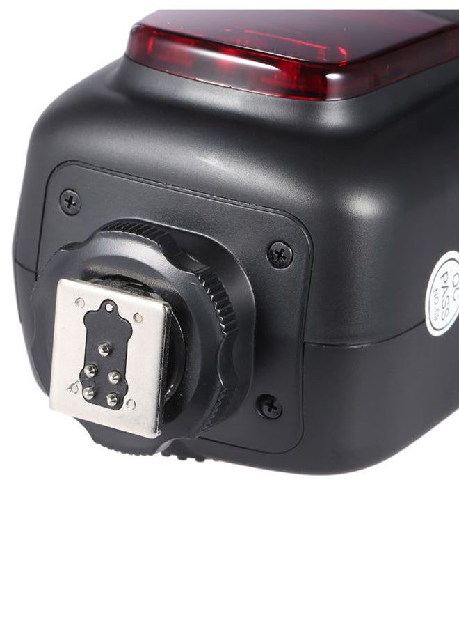 V860II-C E-TTL Speedlight Flash Light