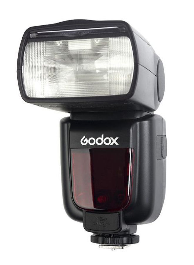Godox - TT600 Speedlite Flash Light Black - Image 1