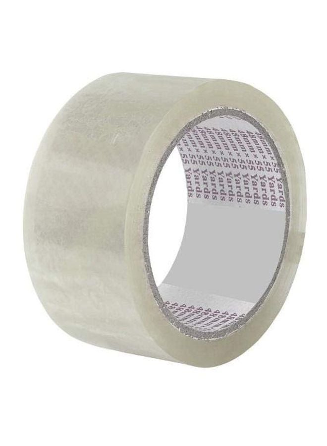 Generic Packaging Tape Clear 
