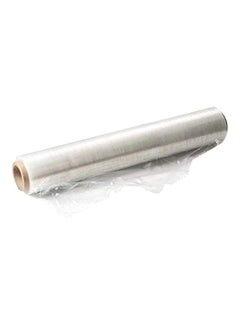 Wrapping Film Clear