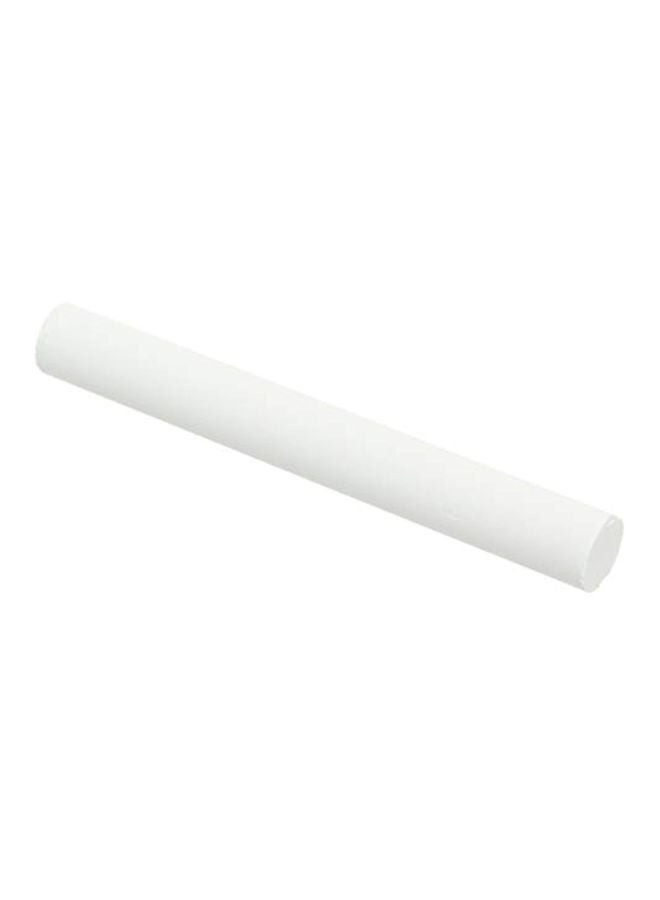 10-Piece Chalk Set White - Image 1