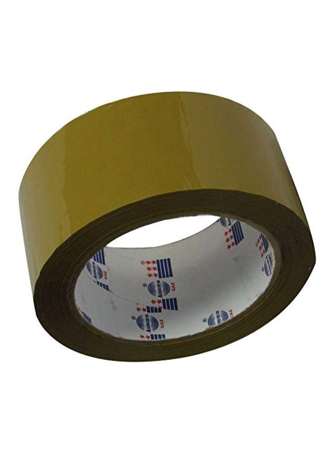 ROBUSTLINE Packaging Tape Brown  - Image 1