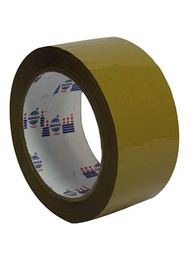 ROBUSTLINE Packaging Tape Brown  - Image 2