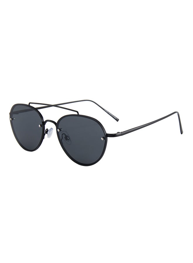 Veil Men's UV Protection Classic Sunglasses - Lens Size: 59 mm - Image 1