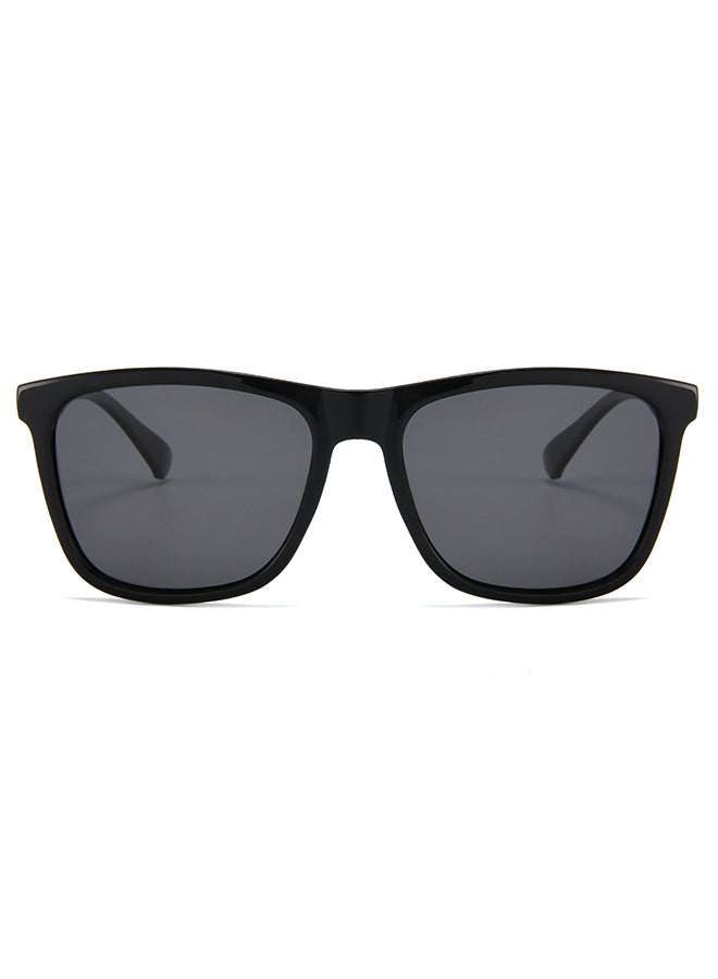 Veil - Men's UV Protection Square Sunglasses - Lens Size: 53 mm - Image 1
