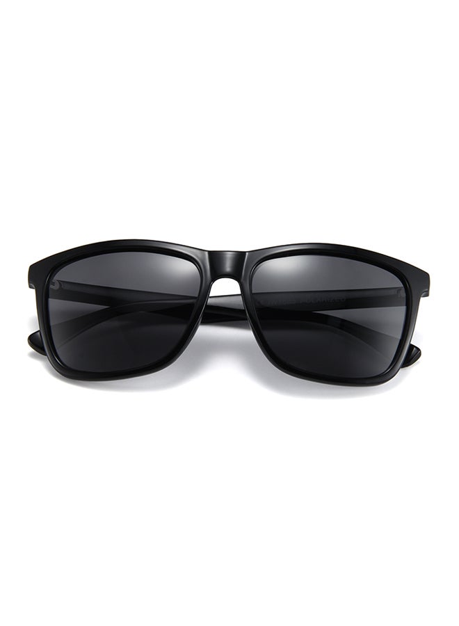 Veil - Men's UV Protection Square Sunglasses - Lens Size: 53 mm - Image 1