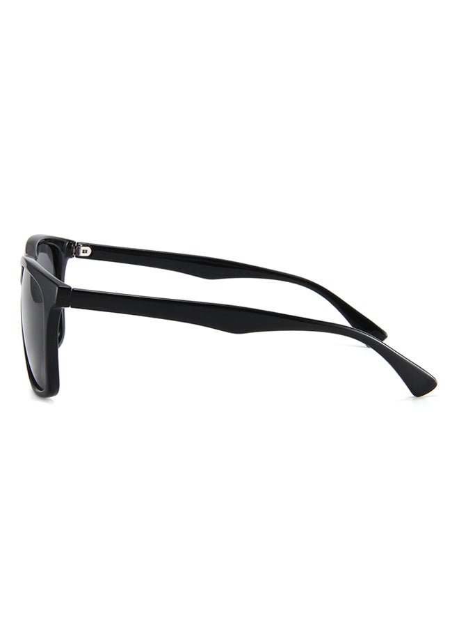 Veil - Men's UV Protection Square Sunglasses - Lens Size: 53 mm - Image 1
