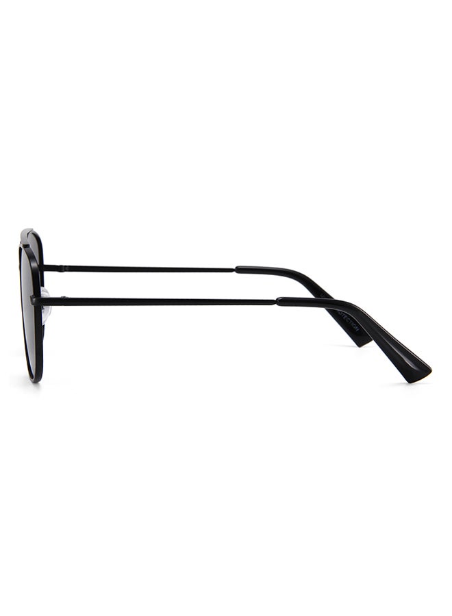 Veil Men's UV Protection Pilot Sunglasses - Lens Size: 54 mm  - Image 3