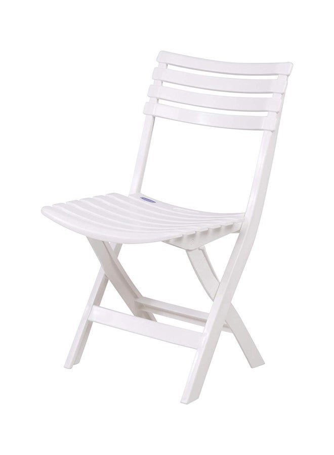 Cosmoplast Folding Camping Chair