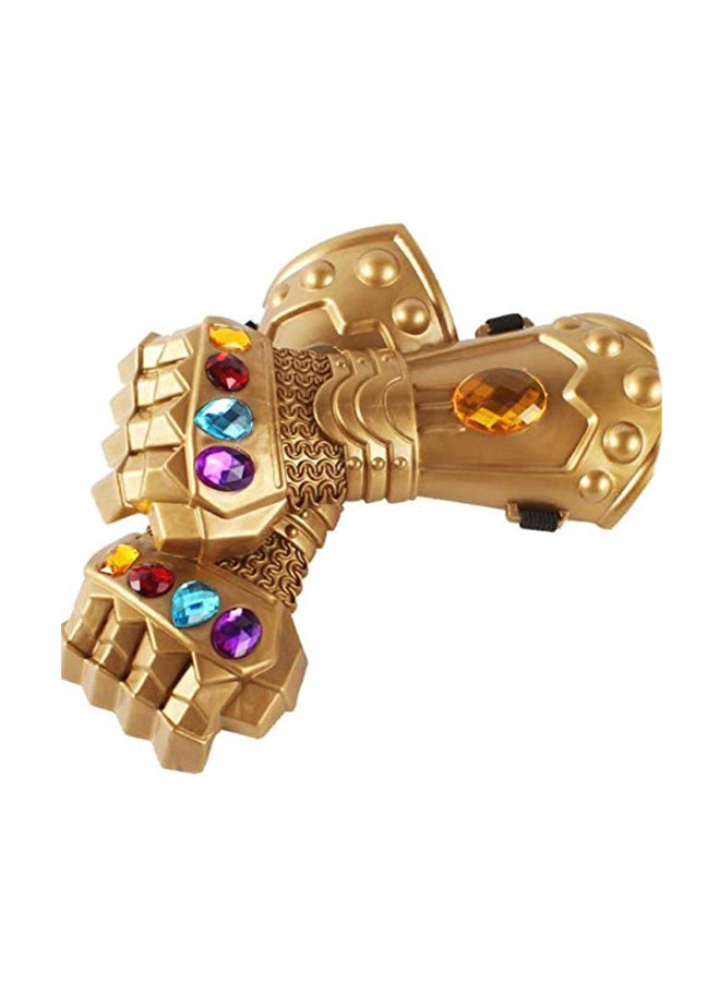 Avenger Alliance 3 Unlimited War Thanos Gloves - Image 1