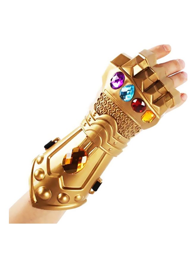 Avenger Alliance 3 Unlimited War Thanos Gloves - Image 2