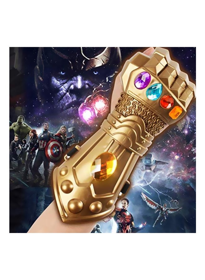 Avenger Alliance 3 Unlimited War Thanos Gloves - Image 3