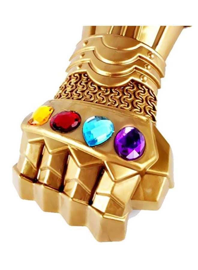 Avenger Alliance 3 Unlimited War Thanos Gloves - Image 4