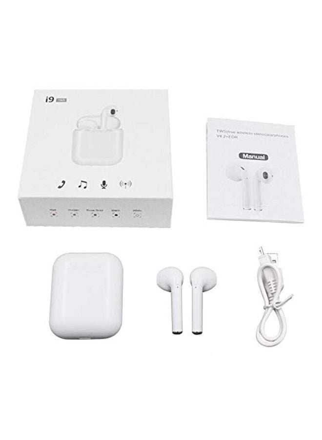 i15 Wireless In-Ear Earphones White - v1565334452/N27643229A_4