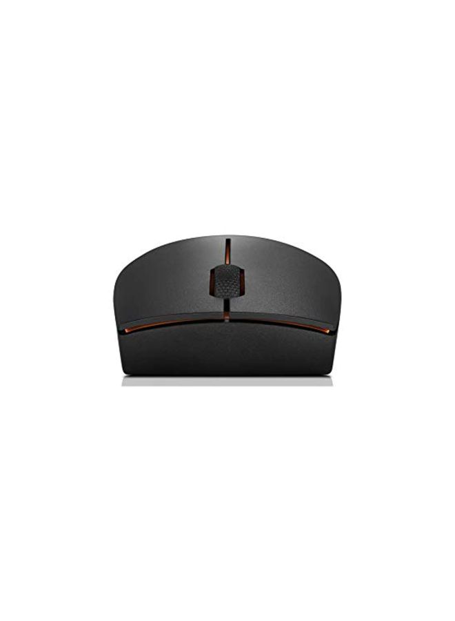 Lenovo Wireless Compact Mouse Black - Image 5