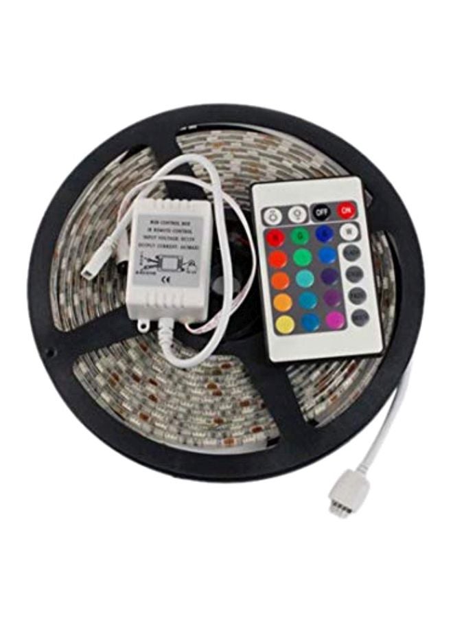 Beauenty LED Strip Light Multicolour 5meter