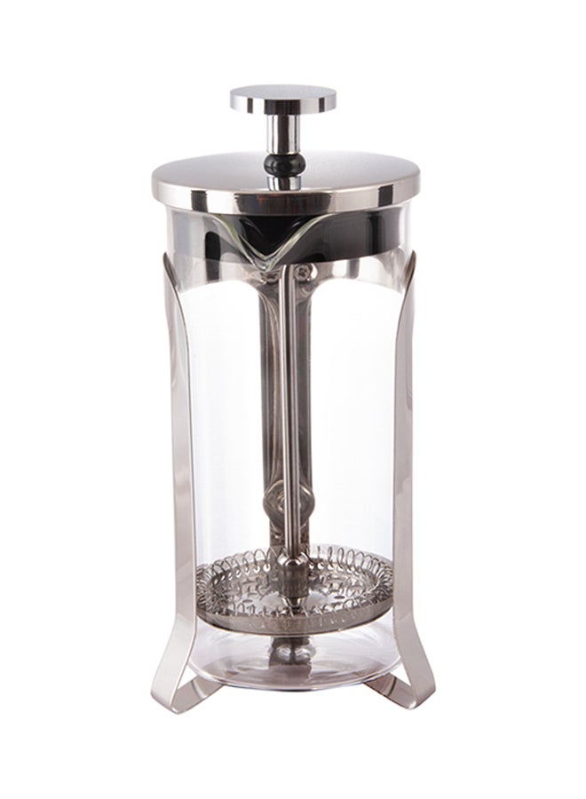 Biggcoffee - FY450-600 ML French Press Clear - Image 1
