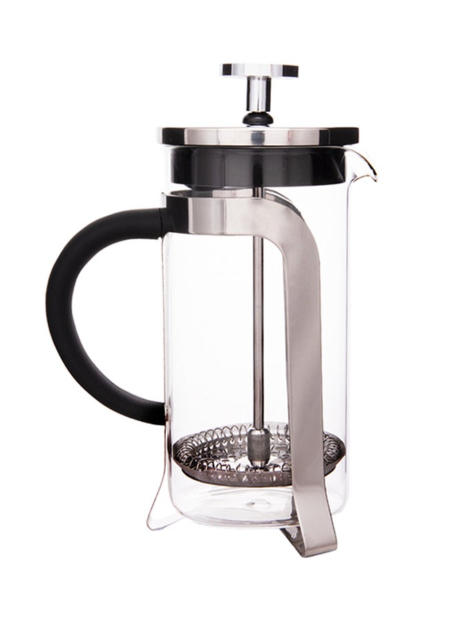 Biggcoffee - FY450-600 ML French Press Clear - Image 1