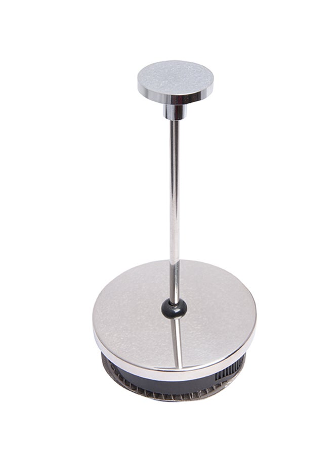 Biggcoffee - FY450-600 ML French Press Clear - Image 1
