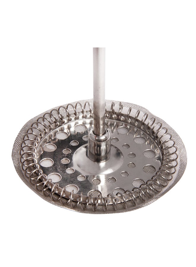 Biggcoffee - FY450-600 ML French Press Clear - Image 1