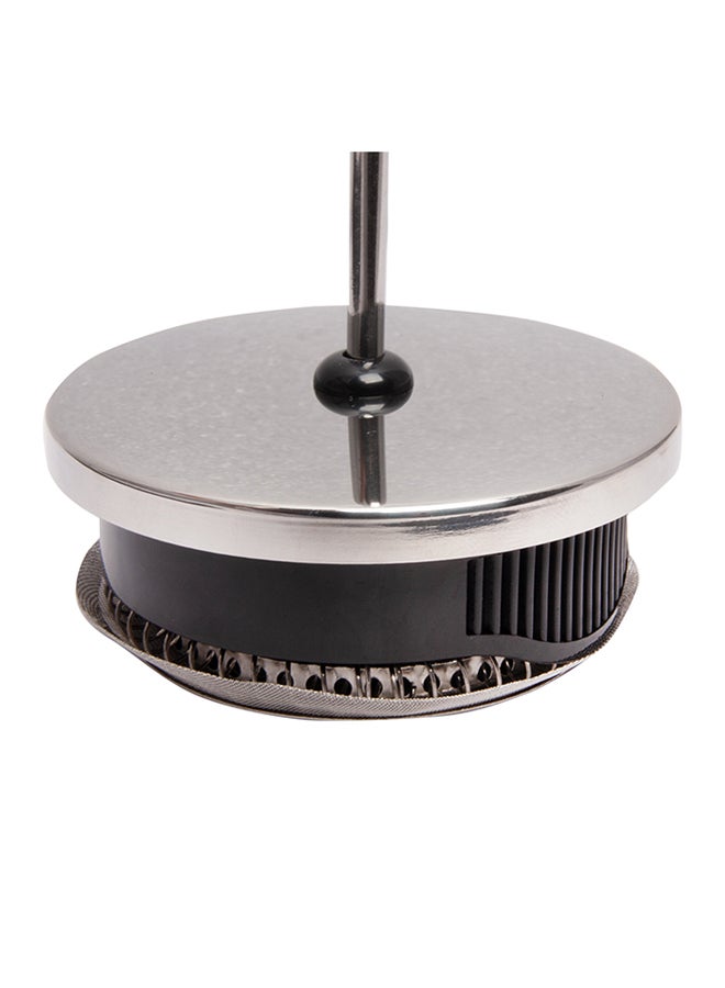 Biggcoffee - FY450-600 ML French Press Clear - Image 1
