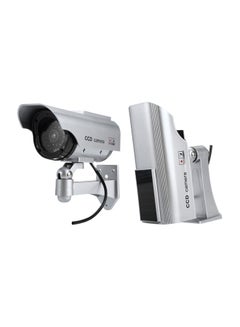 LW Dummy Surveillance Security Camera  - Image 5